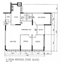 Blk 413 Commonwealth Avenue West (Clementi), HDB 5 Rooms #530068671